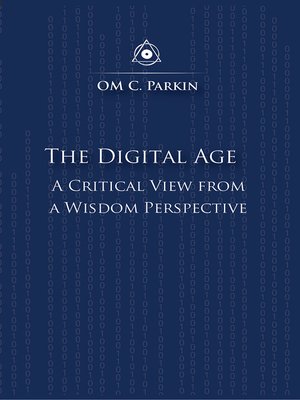 cover image of The Digital Age